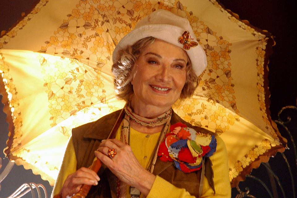 Depois de passar por 26 cidades brasileiras na primeira turnê, a peça que recebeu os mais importantes prêmios do teatro nacional