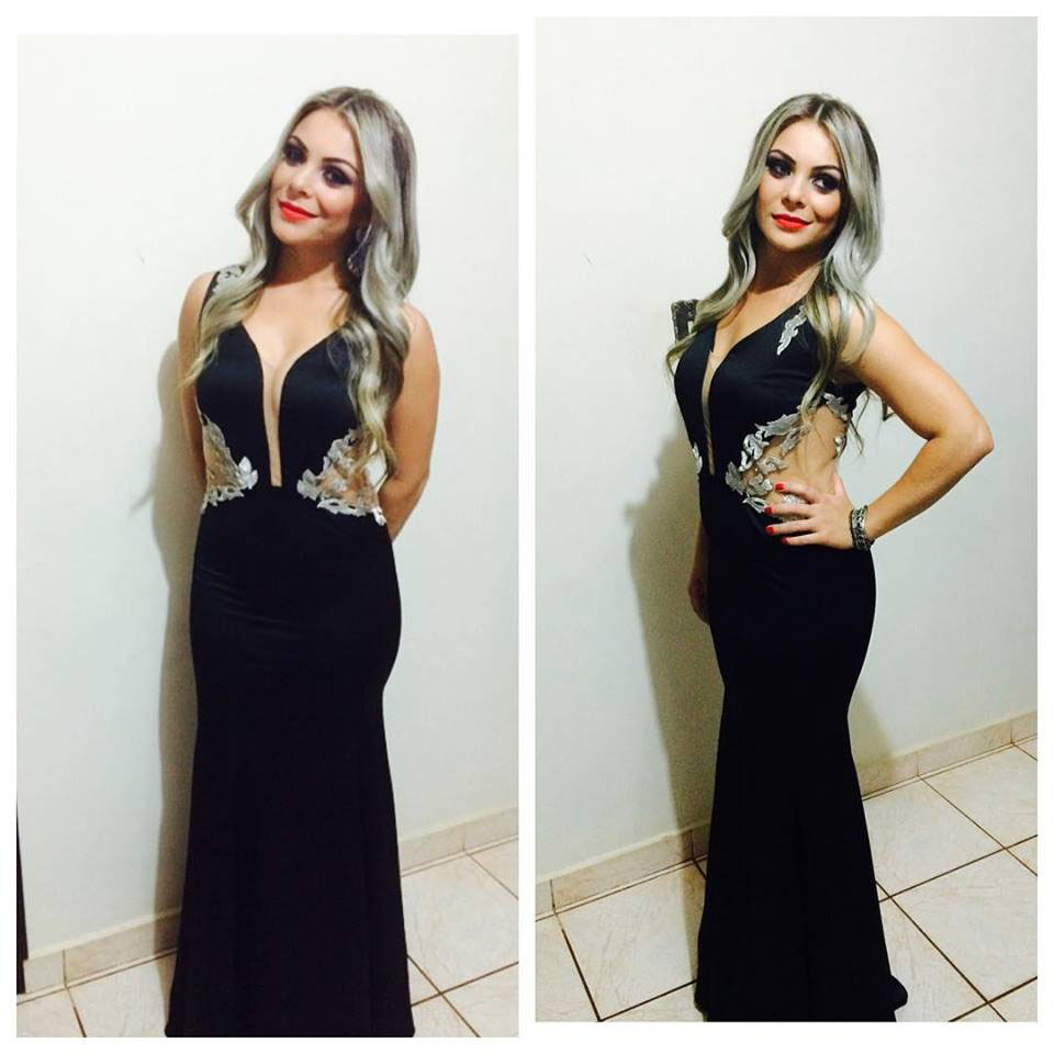 Dona de um incrível brilho nos olhos, Aiane comemora aniversário nesta quinta-feira, dia 13 #Parabéns 