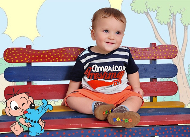 Homenagem, José de Assis Melo Júnior