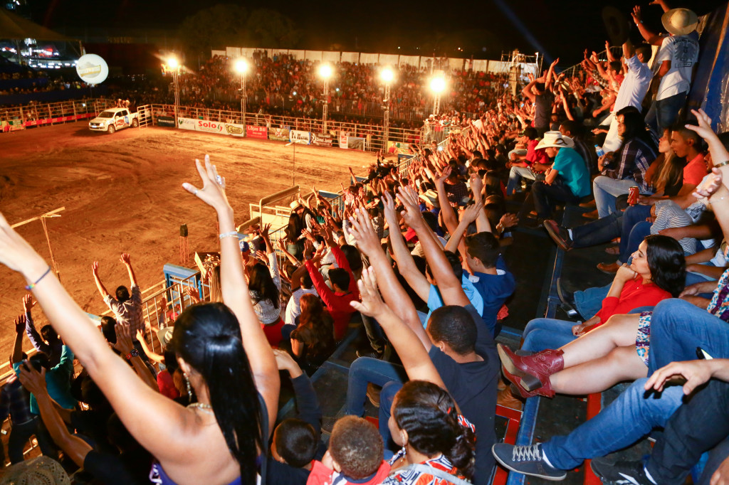Sistema de videomonitoramento é implantado dentro do Parque de Exposições