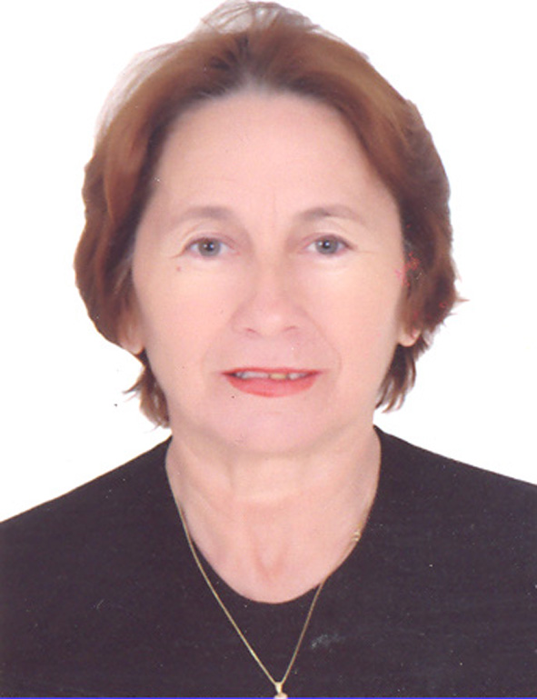 Leodete Maurício de Souza (10/8) 