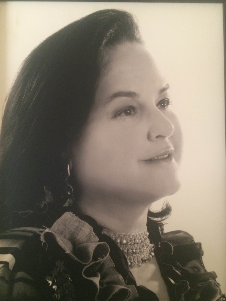 Marise Borela (19/8) 