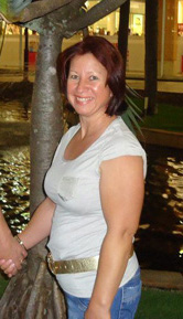 Marizete Messias (18/8) 