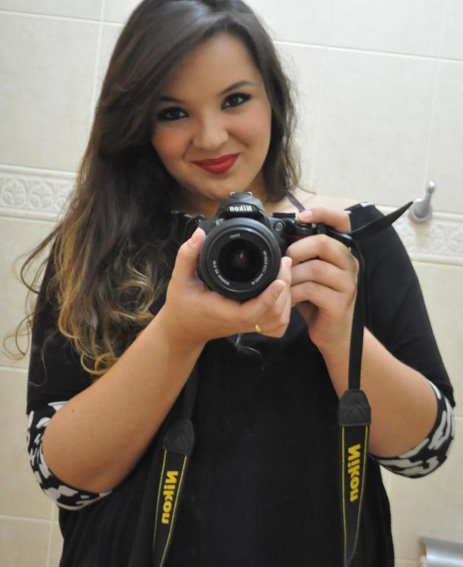 Nathália Braganti (7/8) 