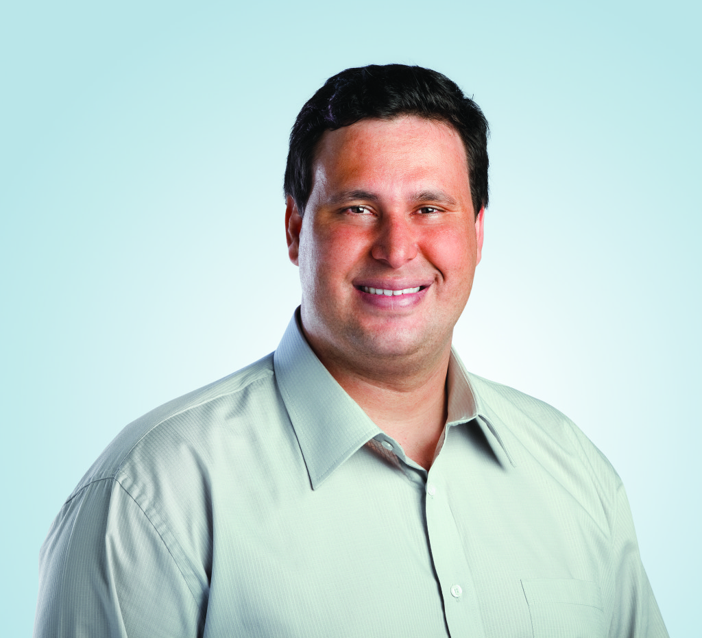 Raul Belém fala de sua relação com a cidade