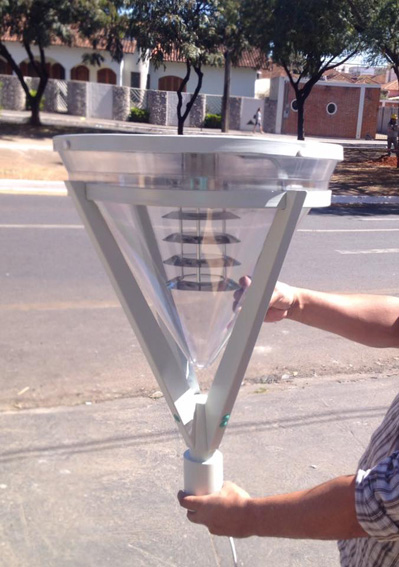 Iluminação ornamental segue o padrão de cidades como Belo Horizonte, Ribeirão Preto e Campinas, afirma secretário