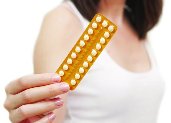 O perigo do uso de anticoncepcional sem orientação médica