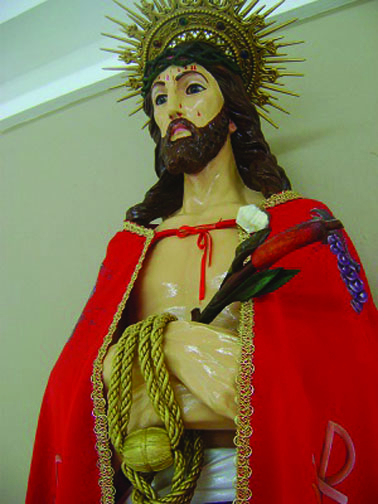 Celebrações em comemoração à data tiveram início no dia 27