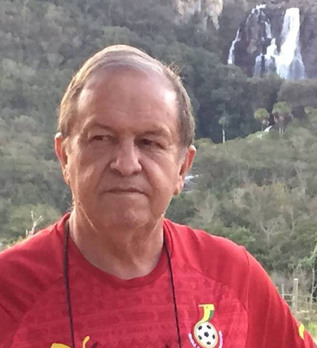 Agnaldo Ernani Leite (20/9) 