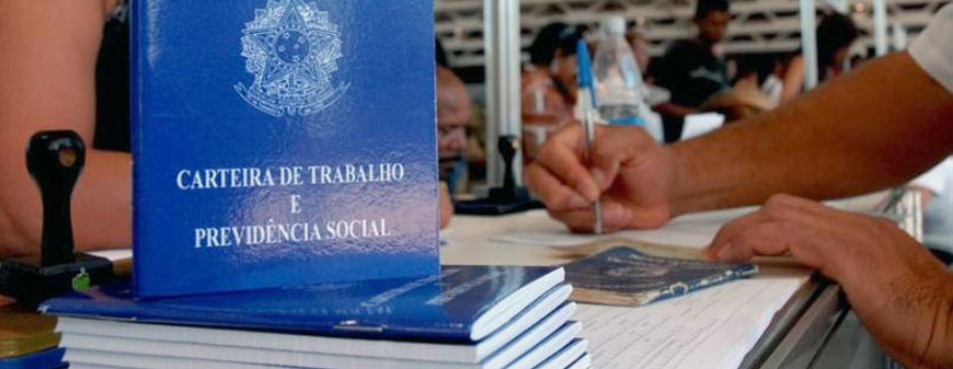 Araguari ocupa a 52ª posição no ranking de emprego formal dos 110 municípios do estado com mais de 30 mil habitantes