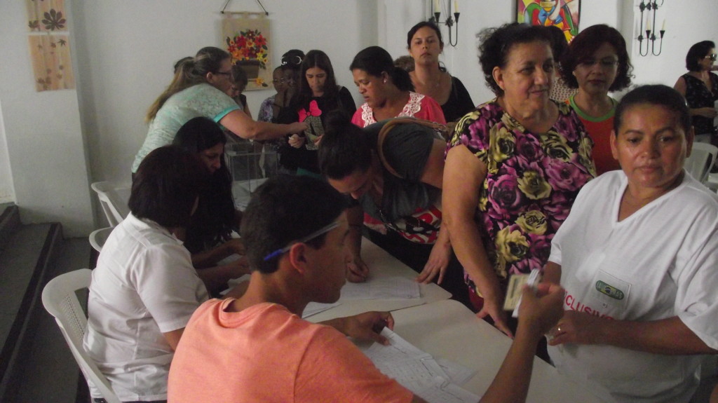 : Novos endereços serão realizados semanalmente até completar as 500 moradias