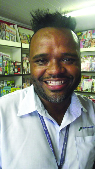 “Tem que reduzir sim. Para que serve vereador? Eles ganham um salário desses e não vemos nada sendo feito.” Eduardo Gonçalves, representante comercial