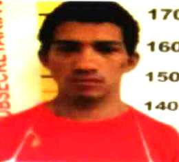 Após ser espancado, jovem é executado a tiros no bairro Novo Horizonte