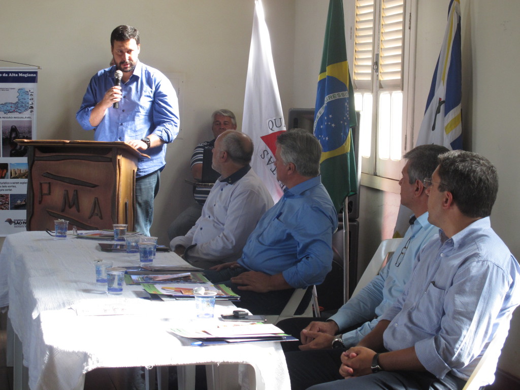 Araguari sedia reunião ordinária de Circuito Turístico