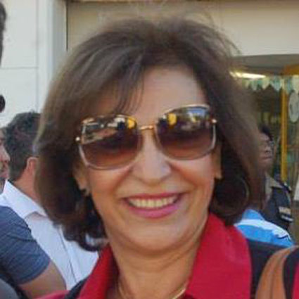 Mirna Mares Valente dia (27/9)