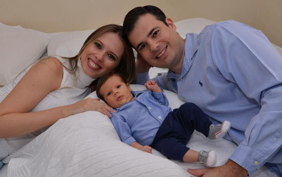 Crédito : Leila Vieira