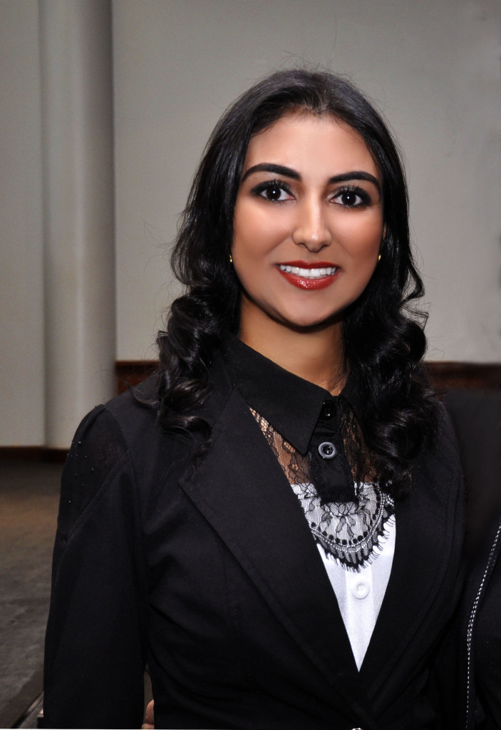 Priscila Camila Faria dos Santos (20/9) 