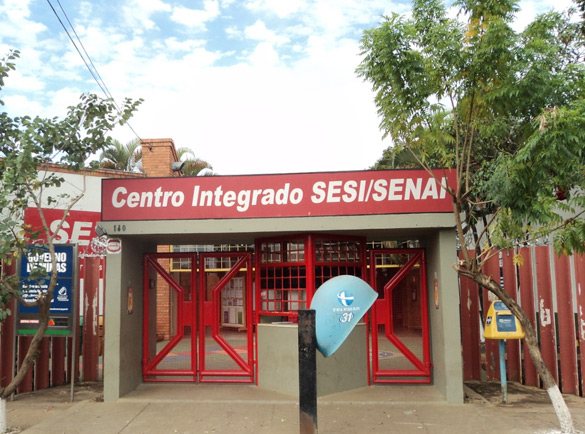 As inscrições podem ser feitas através do site da secretaria de Estado da Educação e serão ministradas no Sesi Senai  