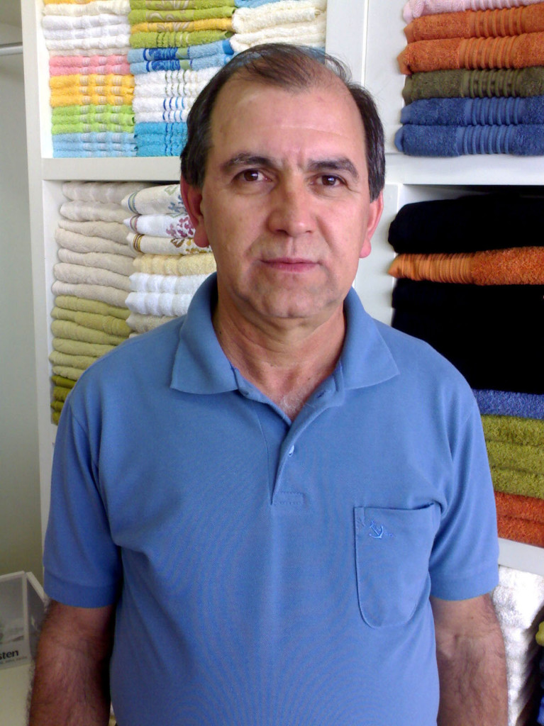 Waldezir Miranda de Carvalho (28/9)