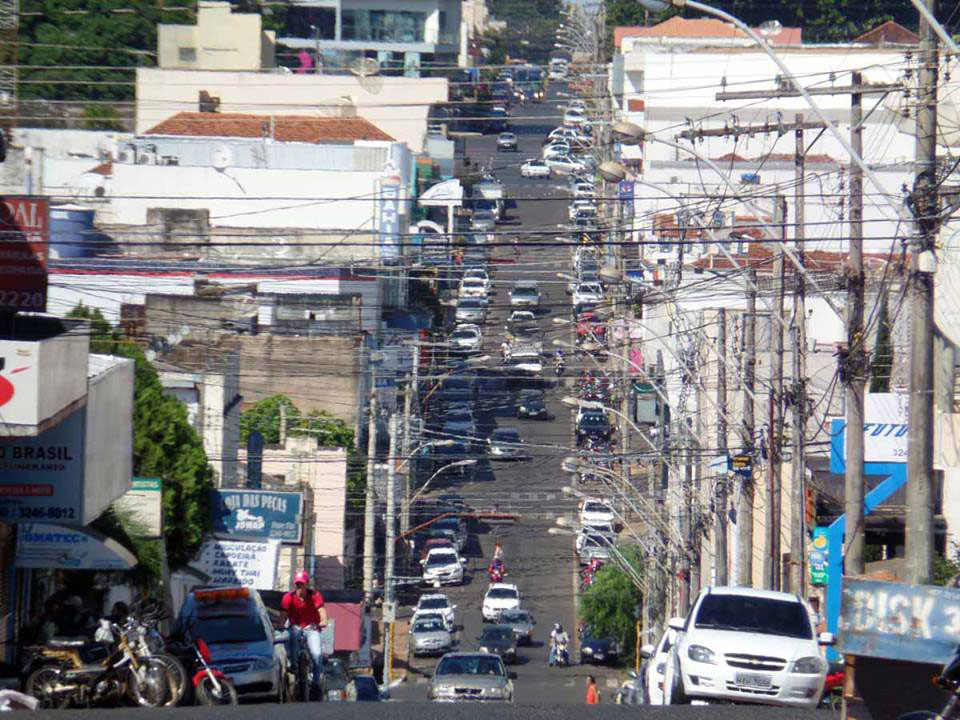 Objetivo das atividades é promover a conscientização no trânsito