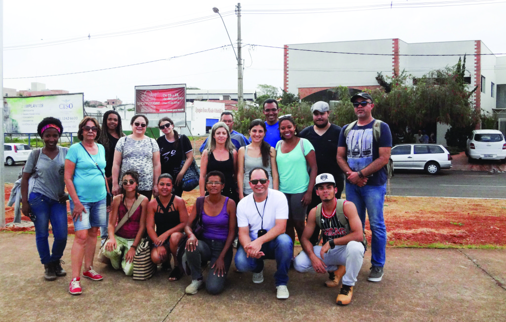 Projeto “Alma Revelada”: a fotografia como um caminho para crescimento profissional e pessoal 