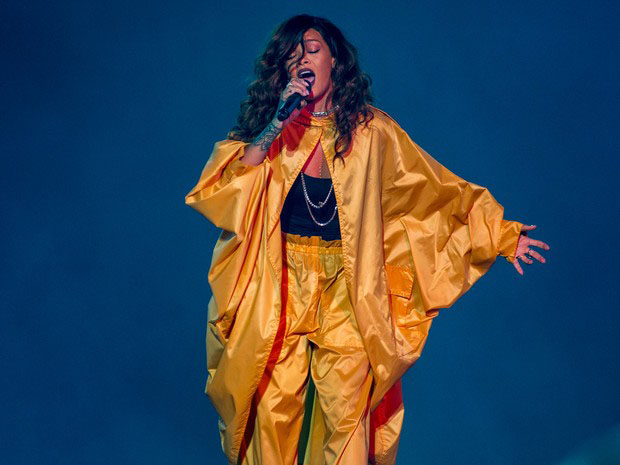 Rihanna