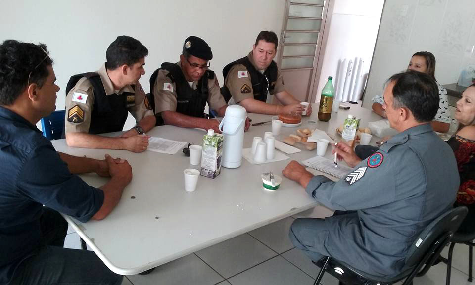 A sequência de eventos alusivos à conscientização no trânsito foi definida em reunião promovida na SETTRANS