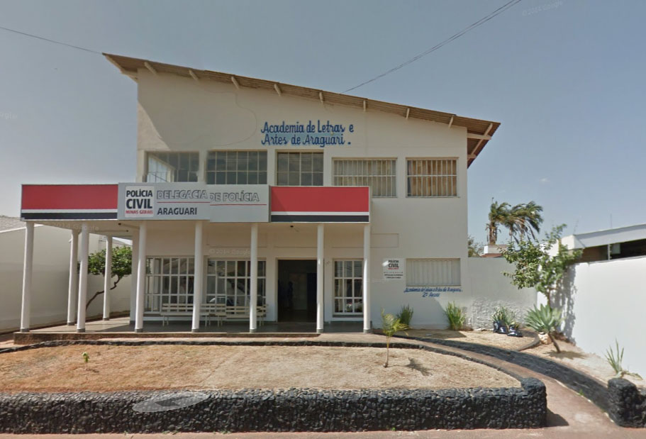 Academia de Letras e Artes de Araguari (ALAA) 