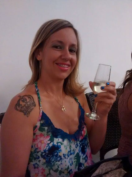 Ana Flávia Rodrigues Fernandes (31/10) 