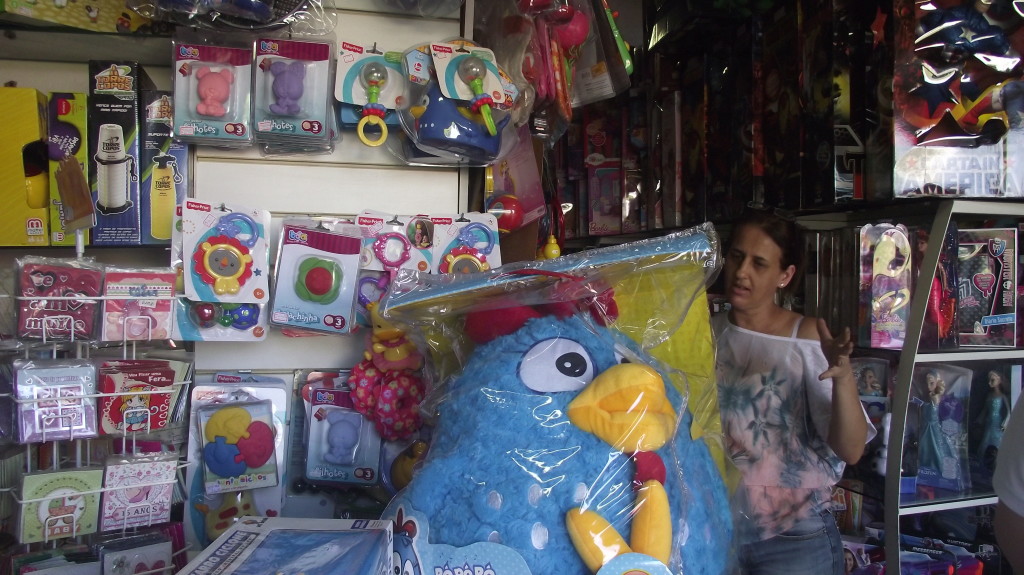 Lojas especializadas devem estender horário de funcionamento no sábado