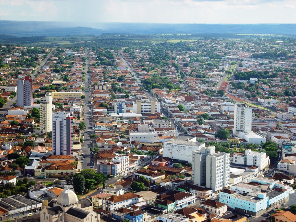 Araguari faz parte das 300 cidades brasileiras que irão comemorar o Novembro Negro
