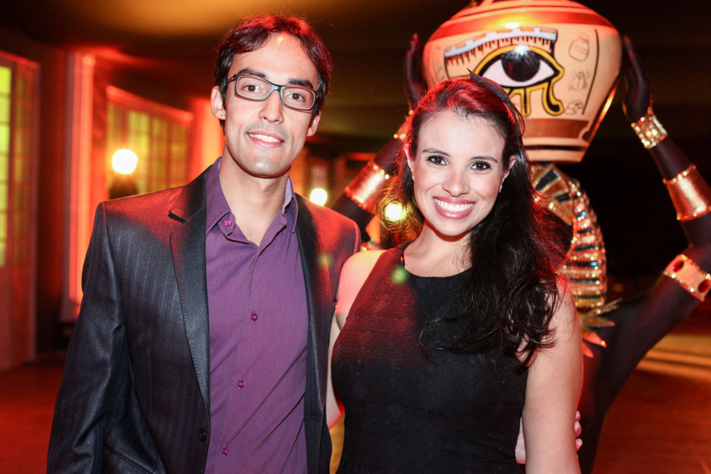 Pâmella Luz comemora aniversário nesta quarta-feira, na foto está acompanhada pelo namorado, o divertido Bernardo Tadeu #DestaqueAcessoRestrito