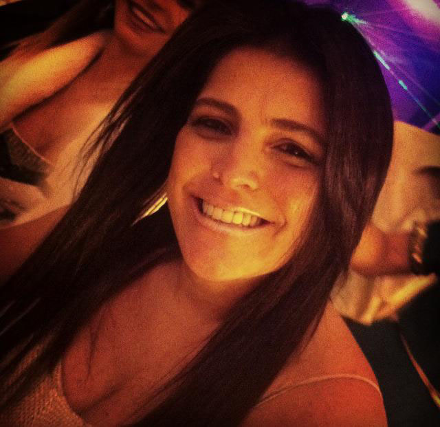 Nesta quarta-feira, dia 21, a querida Elaine Teodoro comemora a chegada de mais um ano de vida #Parabéns  