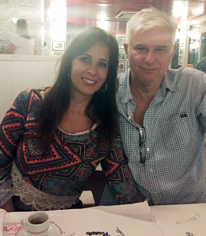 Destaque Acesso Restrito – ‎Regina & Luís 