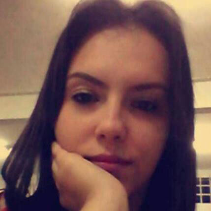 Quem também comemora aniversário esta semana é minha querida amiga Mayara Melo #Parabéns