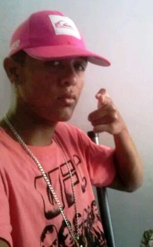 Yago se encontra internado em Uberlândia