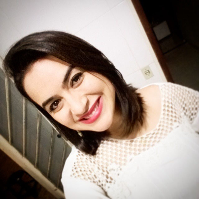 Karina Lima 22 de outubro