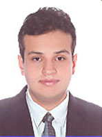 Cumprimentamos o Fisioterapeuta Marcelus Ramathis da Cunha pelo aniversário no dia 1º de novembro 