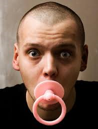 Síndrome de Peter Pan