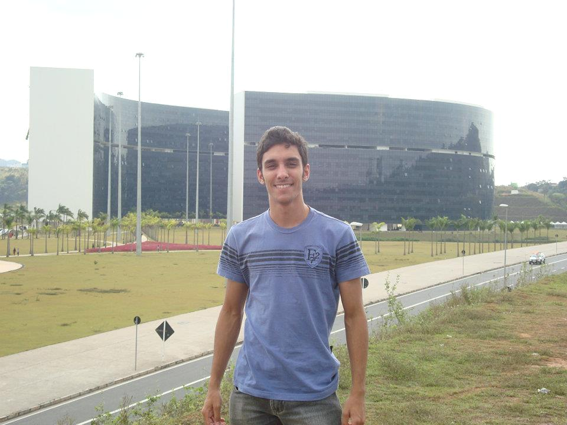 Rodolfo Godoi Alves Messias (24/10)
