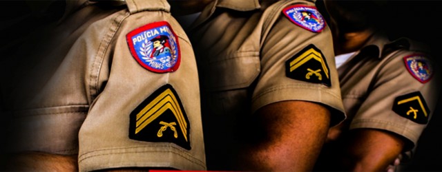 Concurso público para formação de soldados da Polícia Militar prevê salário de R$ 3.049,05