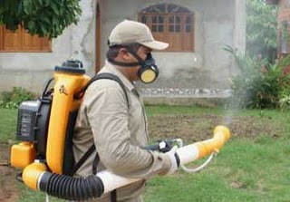 São oferecidas 77 vagas para Agentes de Combate a Endemias e 38 vagas para Agentes Comunitários de Saúde