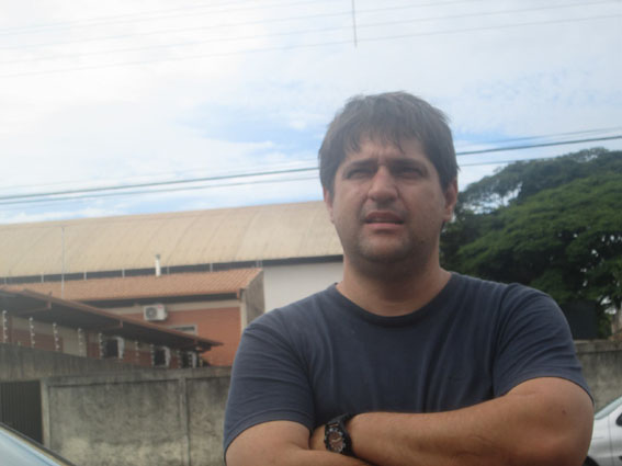 Almir Lourenço (23/10)