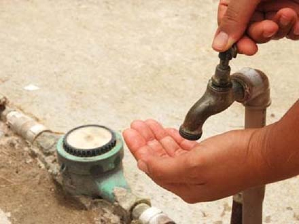 Pesquisadores apontaram solução para abastecimento de água em 2004, mas nada foi feito
