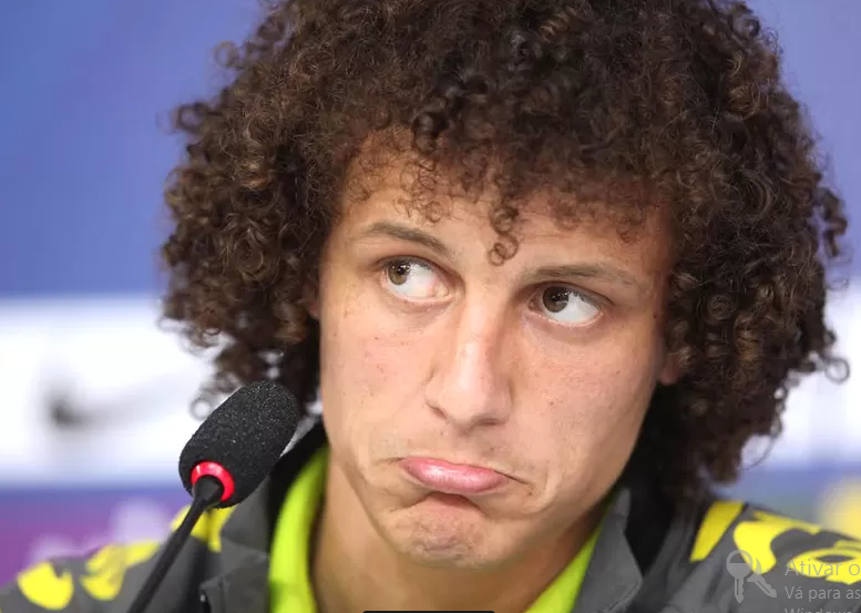 David Luiz e a geração que escolheu esperar