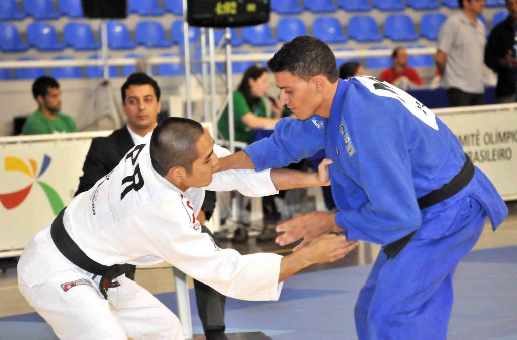 Serão 13 modalidades disputadas entre jovens de 18 a 24 anos