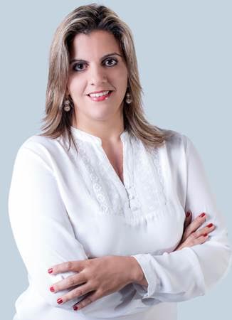 Carolita Vasconcelos orienta que empresas desenvolvam ginástica laboral