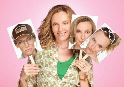 Transtorno de Personalidade