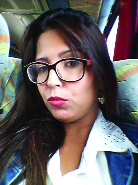 Chayanna Cherry Martins, estudante de Pedagogia, 26 anos - Sou a favor, pois o Brasil está nessa situação devido à má administração da presidente Dilma Rousseff. Os impostos são um absurdo, a inflação alta e estamos vivendo com valores absurdos. Nós brasileiros estamos sofrendo um assalto à mão armada