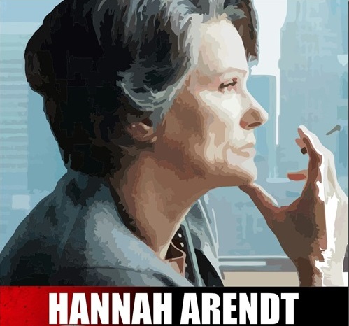 Filme é dirigido por Margarethe Von Trotta e estrelado por Barbara Sukowa